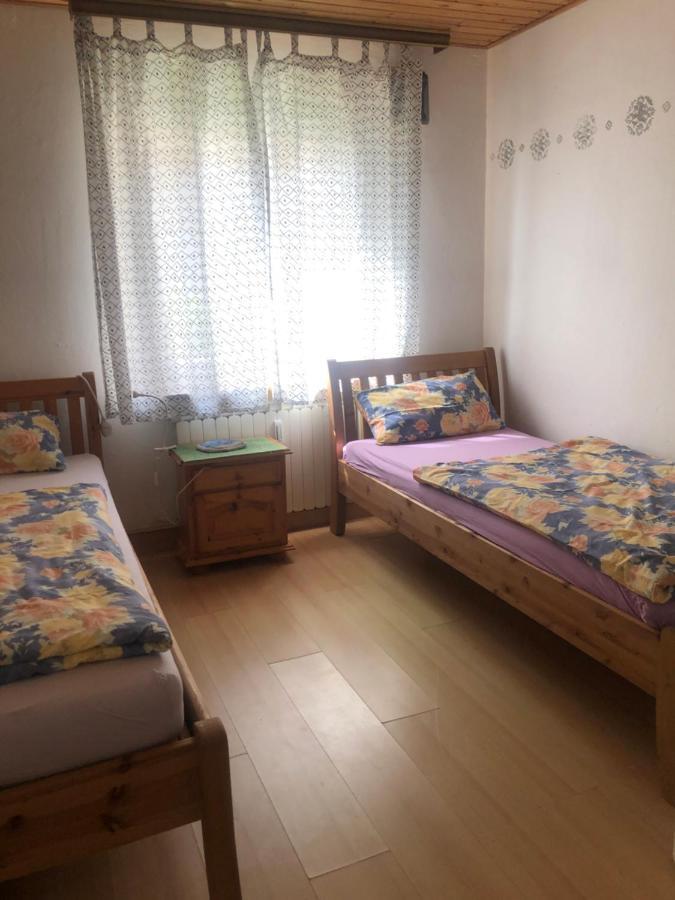 Cabana In Zweedorf An Der Ostsee Lejlighed Eksteriør billede