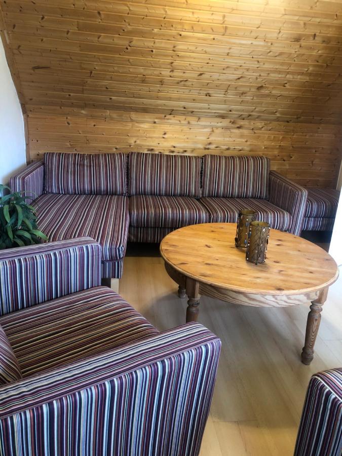 Cabana In Zweedorf An Der Ostsee Lejlighed Eksteriør billede